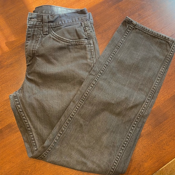 Levi’s Slim Fit Jeans 100% Cotton - Picture 2 of 5